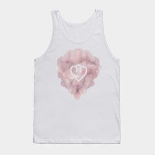 Final Fantasy XIV - Watercolor Dancer T-Shirt Tank Top